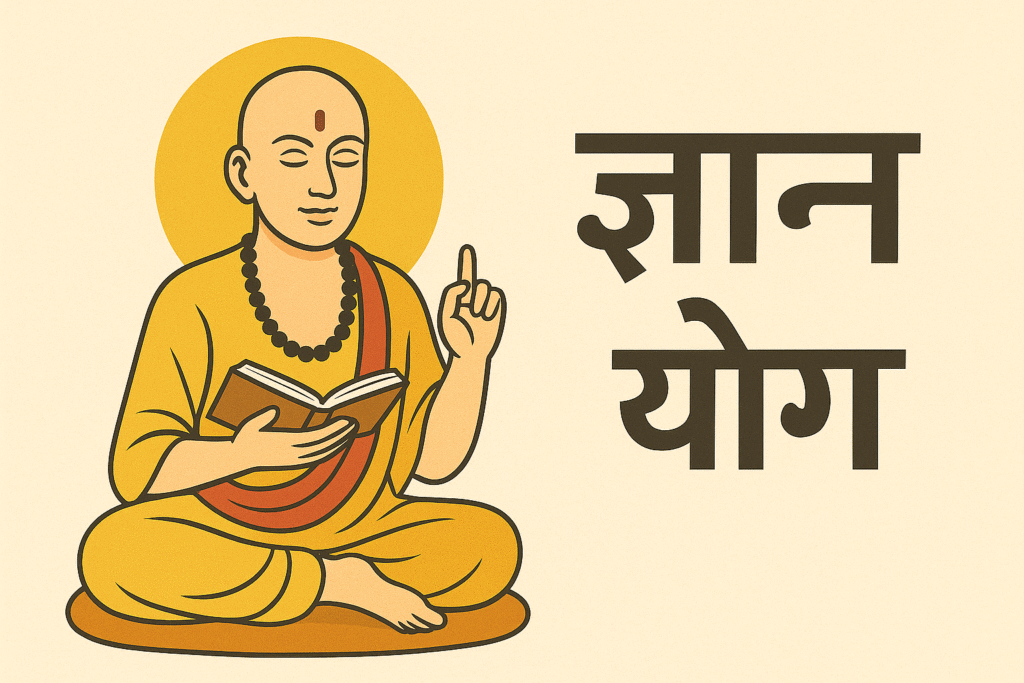 ज्ञान योग