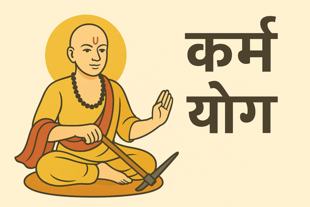 कर्म योग