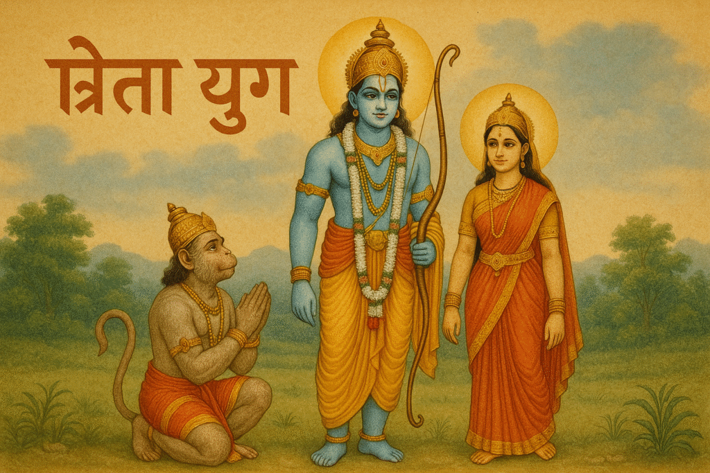 त्रेता युग