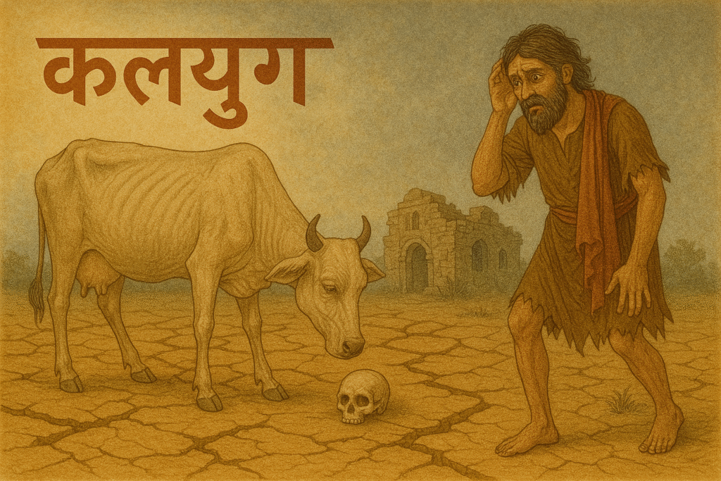कलयुग
