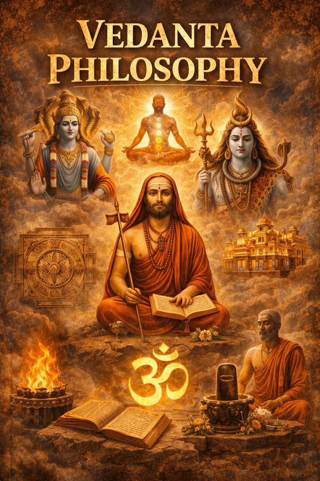 Vedanta Philosophy